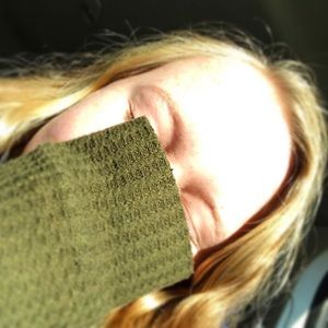 Meet your Posher, Sara